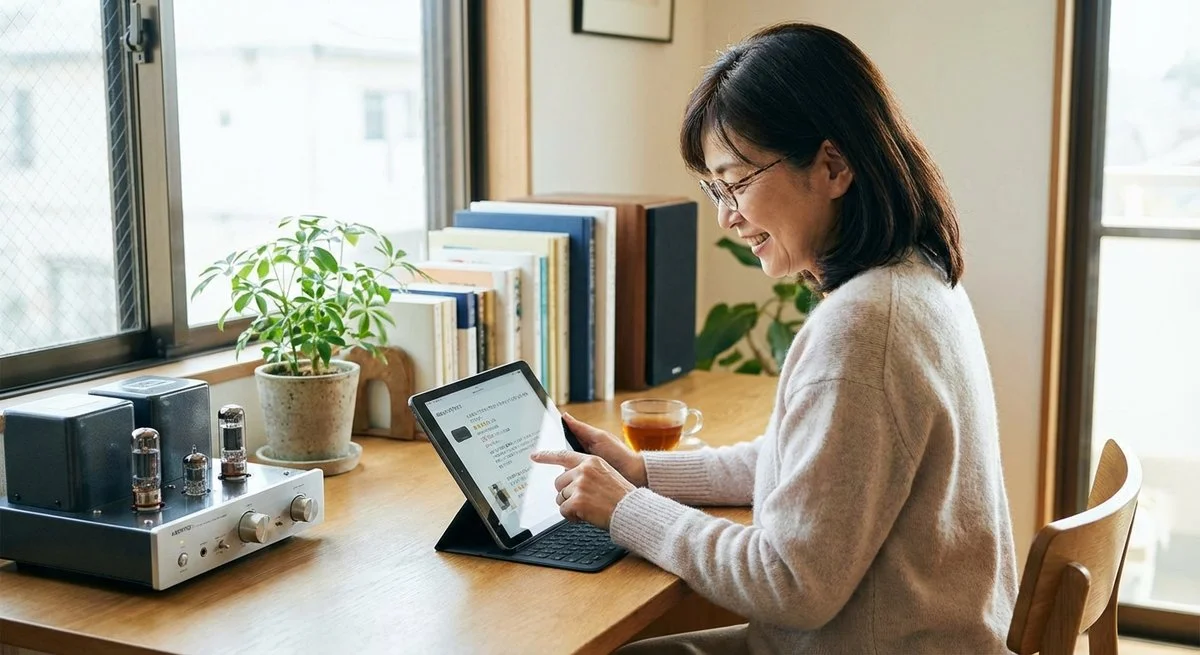 AIYIMA 評判 口コミ ユーザーの声