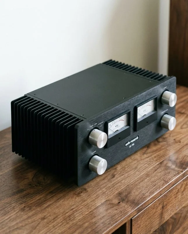 AIYIMA A07 MAX パワーアンプ