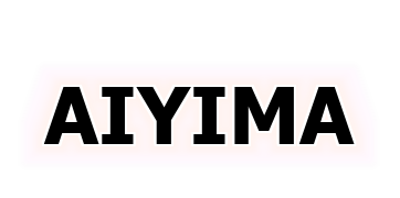 AIYIMA ロゴ